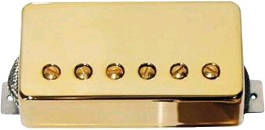 SH-2 Neck / Jazz Model Neck (Gold)