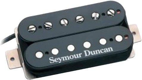 SH-2 Neck / Jazz Model Neck (black)
