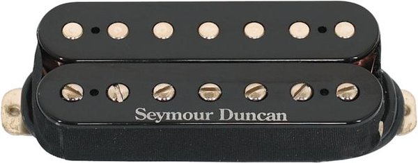 Seymour duncan jb shop 7 string
