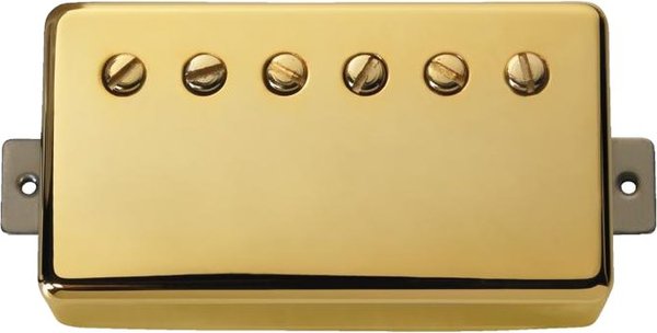 Seymour Duncan SH-4 Bridge / JB Model Bridge (gold)