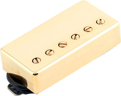 SH-55 Bridge / Seth Lover Model Bridge (Gold)