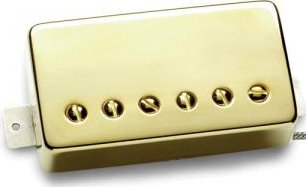SH-55 Neck / Seth Lover Model Neck (Gold)