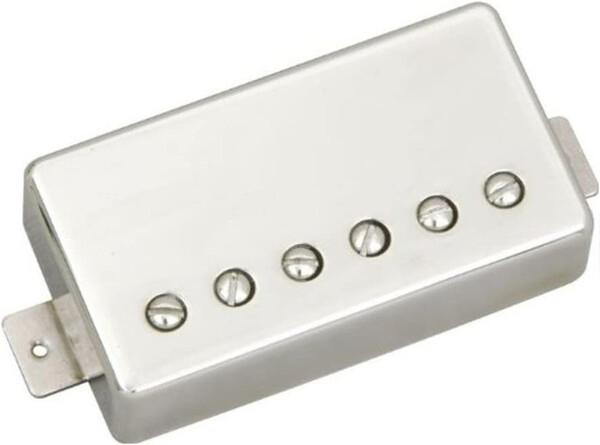 SH-55 Neck / Seth Lover Model Neck (Nickel)