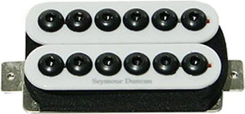 SH-8 Bridge / Invader Bridge (white)