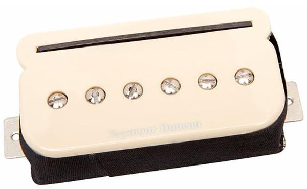 SHPR-1 Bridge / P-Rails Bridge (cream)