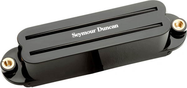 SHR-1 Bridge / Hot Rails Bridge (black)