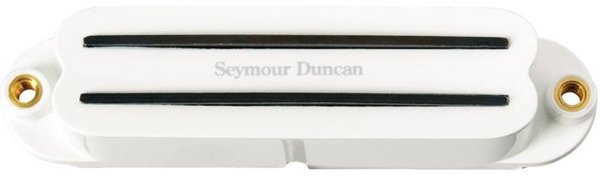 Seymour Duncan SHR-1 Neck/Middle / Hot Rails Neck/Middle (white)