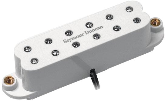 SJBJ-1 Bridge / JB Jr. Bridge (white)