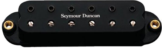 SLSD-1 Neck/Middle / Li'l Screamin' Demon Neck/Middle (black)
