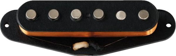 SSL-1 RW/RP Lefthand / Vintage Staggered RW/RP Lefthand (white cap)