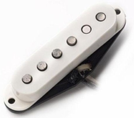 SSL-52 Neck / Five-Two Neck (white)