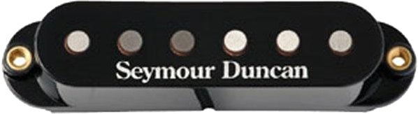 STK-S4 Neck / Classic Stack Plus Neck (black)