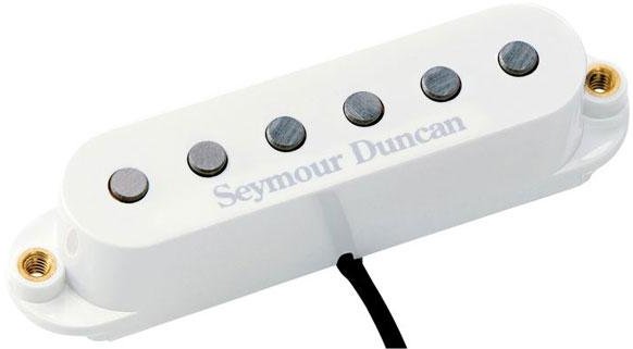 Seymour Duncan STK-S4 Neck / Classic Stack Plus Neck (white)