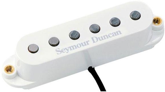 STK-S4 RW/RP Middle / Classic Stack Plus RW/RP Middle (white)
