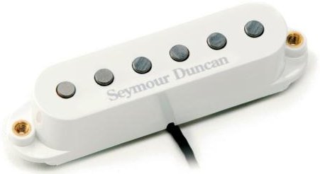 STK-S6 Bridge / Custom Stack Plus Bridge (white)