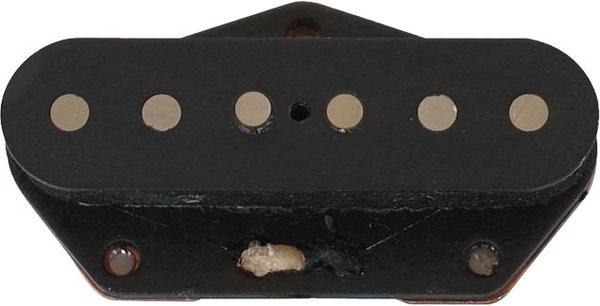 STL-1b Bridge / Vintage Broadcaster Bridge (black)