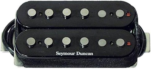 Seymour Duncan Stag Mag / SH-3 (black)