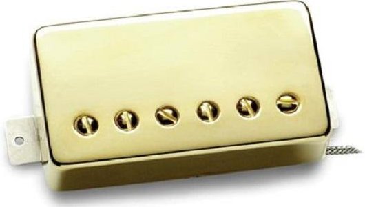 TB-15 Bridge Trembucker / Alternative 8 Bridge Trembucker (Gold)
