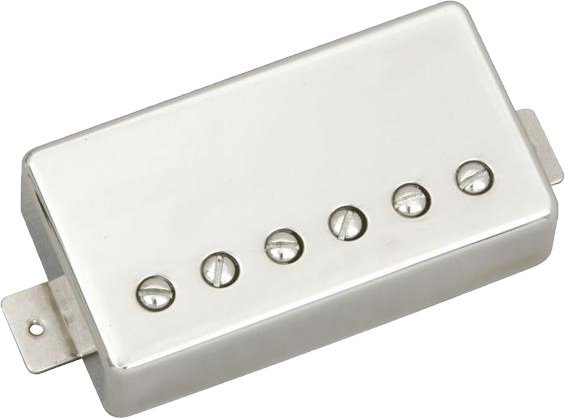 TB-15 Bridge Trembucker / Alternative 8 Bridge Trembucker (Nickel)