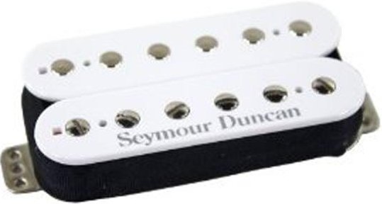 TB-15 Bridge Trembucker / Alternative 8 Bridge Trembucker (white)