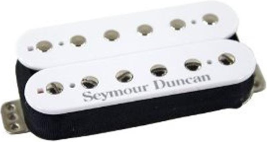 TB-59 Bridge / '59 Model Bridge Trembucker (white)