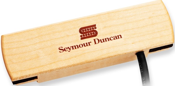 Seymour Duncan Woody HC Woody Hum Cancelling (Maple)