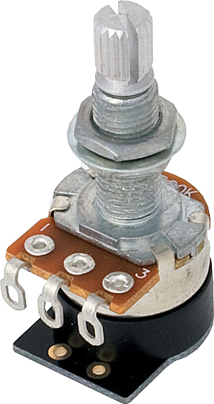 SH 124 (250 kOhm)