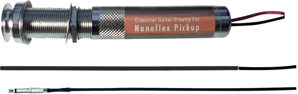 Shadow SH NFX EP-C Acoustic Nanoflex Pickup (for classical guitars)
