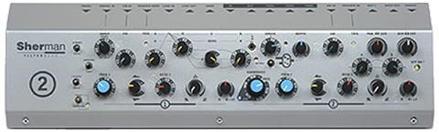 Filterbank 2 Classic