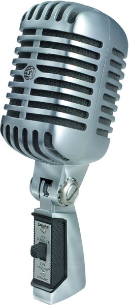 Shure 55SHSII Elvis Style / 55SH Serie II