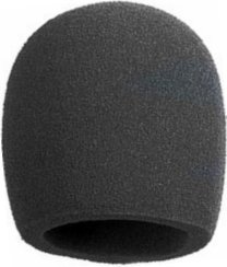 Shure A58WS-BLK (Black)