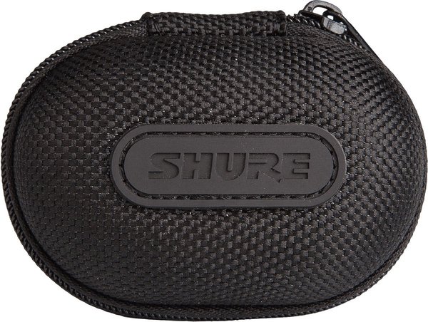 Shure AMV88-CC Carrying Case