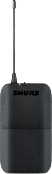 Shure BLX14/MX53 (Analog (662 - 686 MHz))