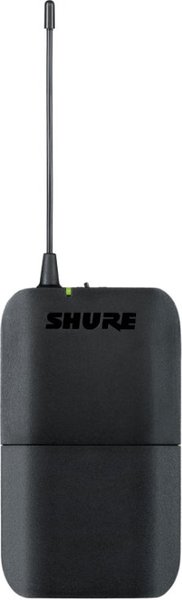 Shure BLX14E/B98 M17 (Analog (662 - 686 MHz))