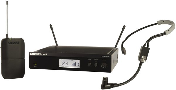 BLX14R/SM35 (662 - 686 MHz)