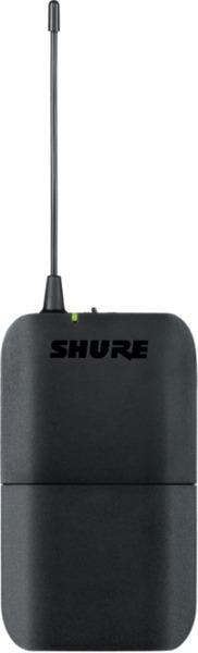Shure BLX188/W85 M17 (Analog (662 - 686 MHz))