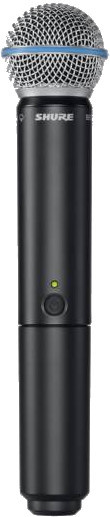 BLX2/B58 (Analog (662 - 686 MHz))