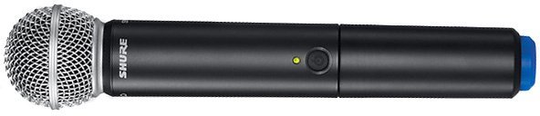 BLX2/SM58 (Analog (863-865 MHz))