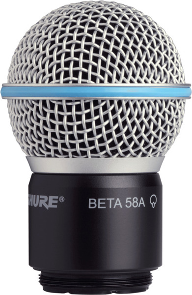 Shure Beta 58A Capsule