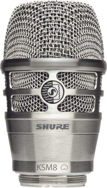 DUALDYNE KSM8 Capsule RPW170 (nickel)