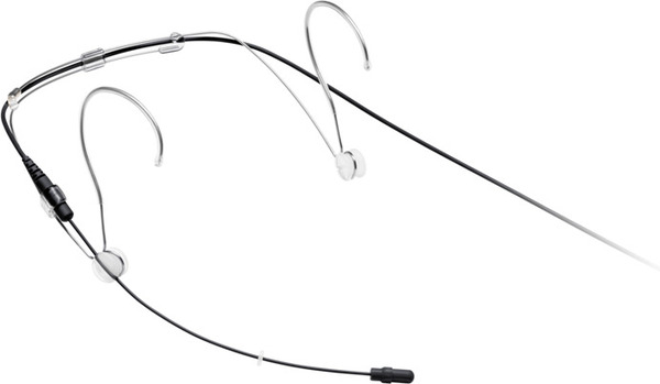 Shure DuraPlex DH5B/O-MTQG (black)