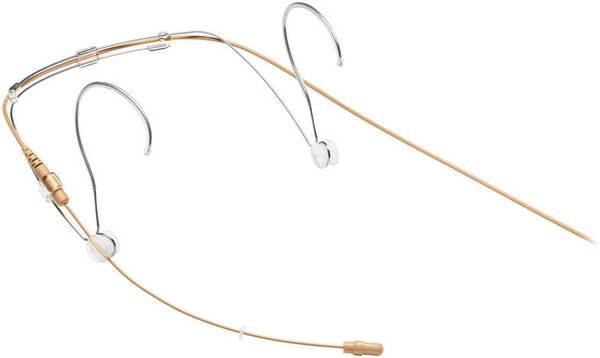 Shure DuraPlex DH5T/O-LM3 (tan)