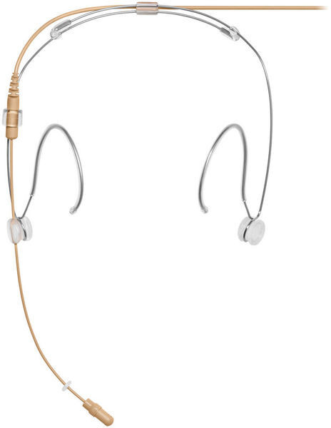 Shure DuraPlex DH5T/O-MTQG (tan)