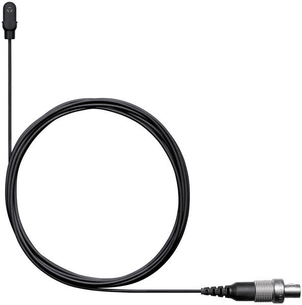 Shure DuraPlex DL4B/O-LM3-A (black)