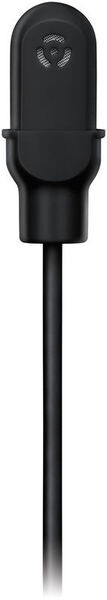 Shure DuraPlex DL4B/O-LM3-A (black)