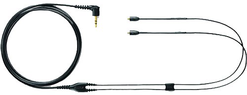 Shure EAC64BK / Replacement cable for IN Ears (accessory cable)