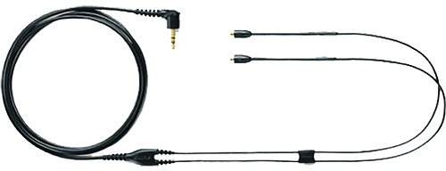 EAC64BK / Replacement cable for IN Ears (accessory cable)
