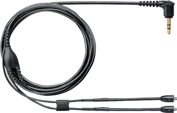 Shure EAC64BKS / Replacement cable for IN Ears (accessory cable)