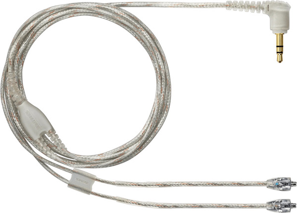 Shure EAC64CLS / Replacement cable for IN Ears (accessory cable)