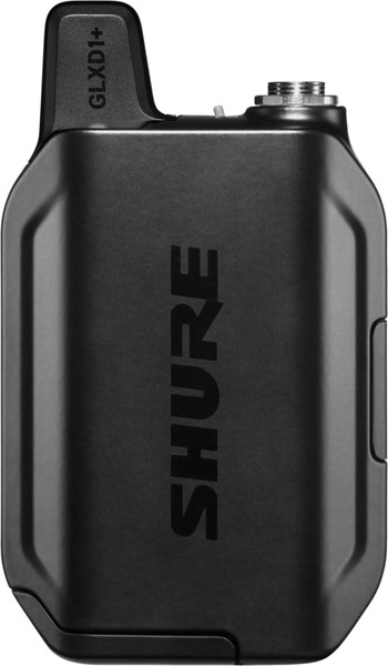 Shure GLXD14+/SM31 (2.4/5.8GHz)